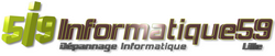 Logo Informatique Lille